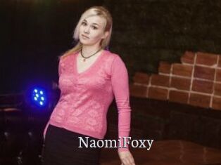 NaomiFoxy