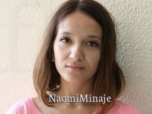 NaomiMinaje