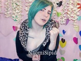 NaomiSipid Free Host Empire