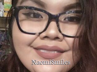 NaomiSmiles