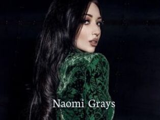 Naomi_Grays Free Host Empire