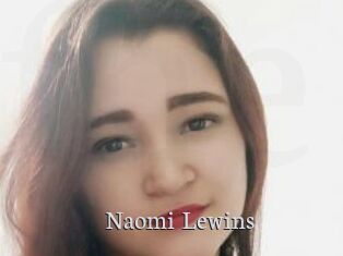 Naomi_Lewins