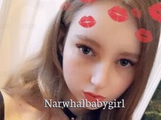 Narwhalbabygirl