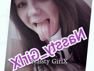 Nassty_GirlX