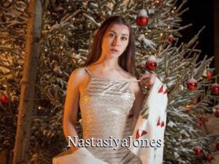 NastasiyaJones