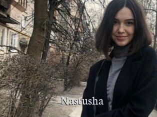 Nastusha