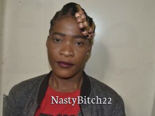 NastyBitch22
