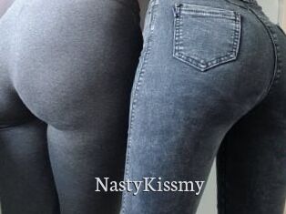 NastyKissmy