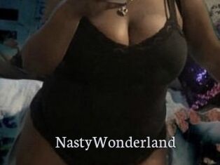 NastyWonderland Free Host Empire