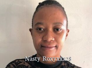 Nasty_Roxyxxx28 Free Host Empire