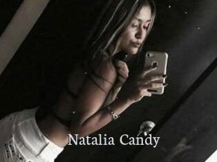 Natalia_Candy Free Host Empire