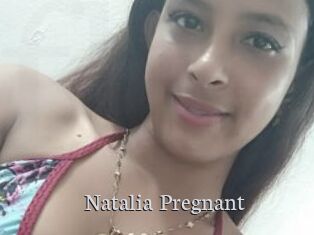 Natalia_Pregnant