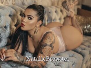 NatalieBrewster Free Host Empire