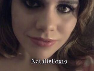 NatalieFox19 Free Host Empire