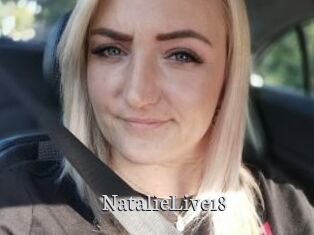 NatalieLive18 Free Host Empire