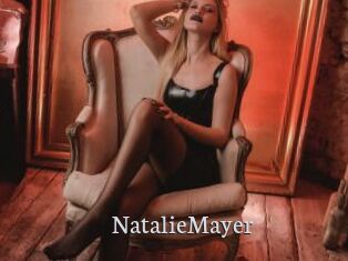 NatalieMayer Free Host Empire