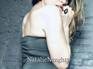 NatalieNaughty