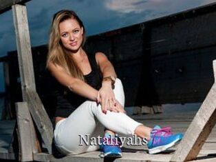 Nataliyahs
