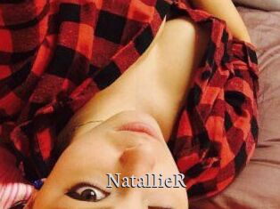 NatallieR