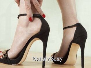 NatalySexy Free Host Empire