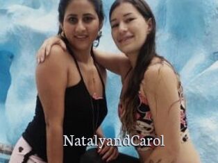 NatalyandCarol