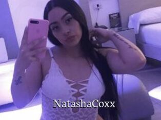 NatashaCoxx Free Host Empire