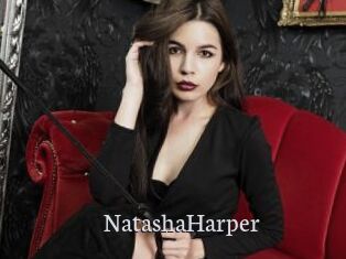NatashaHarper