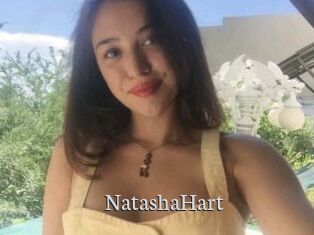 NatashaHart Free Host Empire
