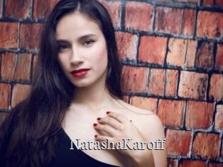 NatashaKaroff