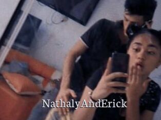 NathalyAndErick