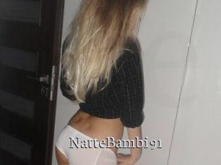 NatteBambi91 Free Host Empire