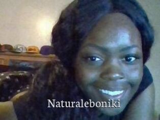 Naturaleboniki