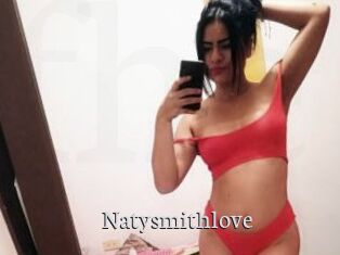 Natysmithlove