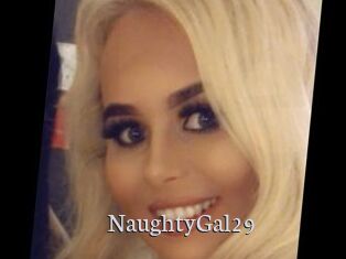 NaughtyGal29 Free Host Empire