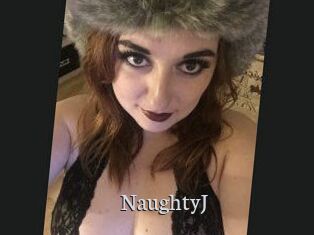 NaughtyJ Free Host Empire