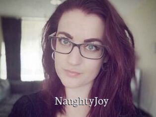 NaughtyJoy