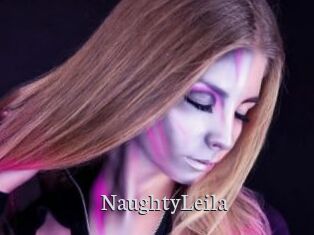NaughtyLeila