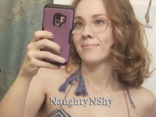 NaughtyNShy