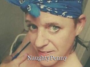 NaughtyPenny