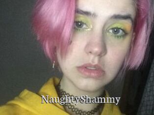 NaughtyShammy