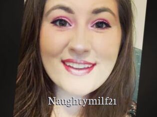 Naughtymilf21