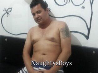 NaughtysBoys