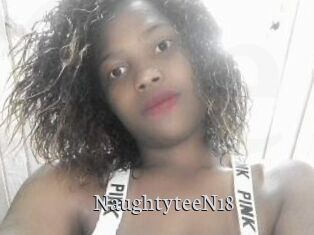 NaughtyteeN18