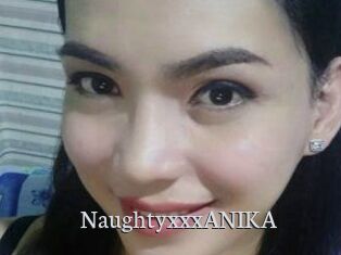 NaughtyxxxANIKA Free Host Empire
