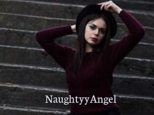 NaughtyyAngel