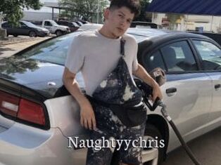 Naughtyychris Free Host Empire