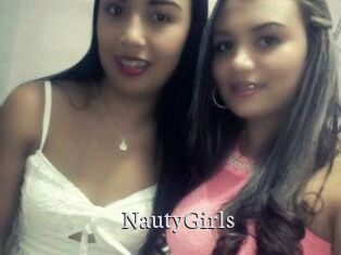 Nauty_Girls