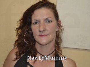 NawtyMummy