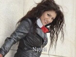 Nayeli Free Host Empire
