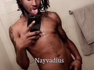 Nayvadius Free Host Empire